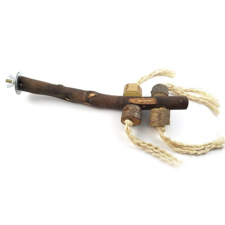 Zoostore Malinki Жердочка FP250 20см