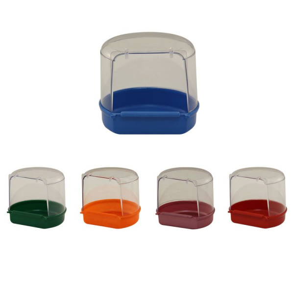 капалка закрытая