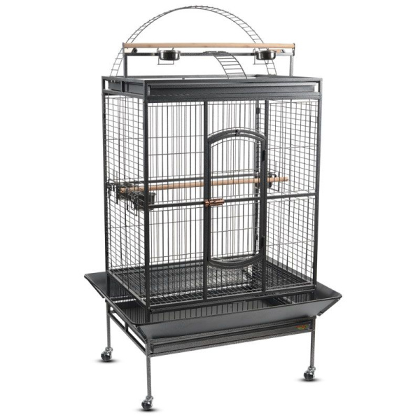 клетка широкая