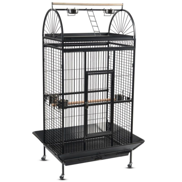 клетка высокая