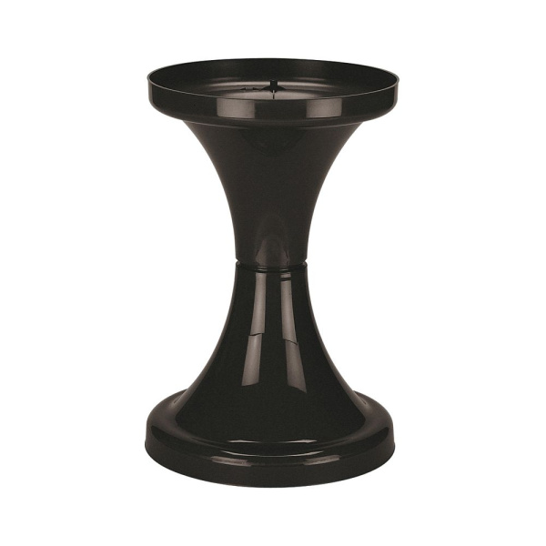 Подставка под вольер для птиц  MAX 6 коричневая