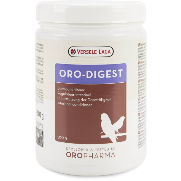 OROPHARMA ORO-DIGEST 500GR