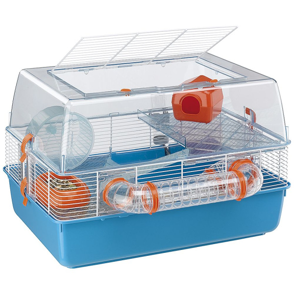 Клетка для хомяков DUNA FUN