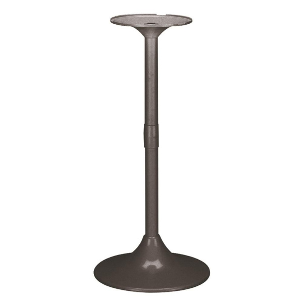 Подставка под клетку Regina коричневая