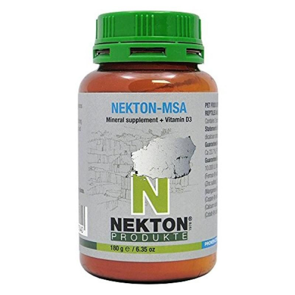 NEKTON-MSA, 180g